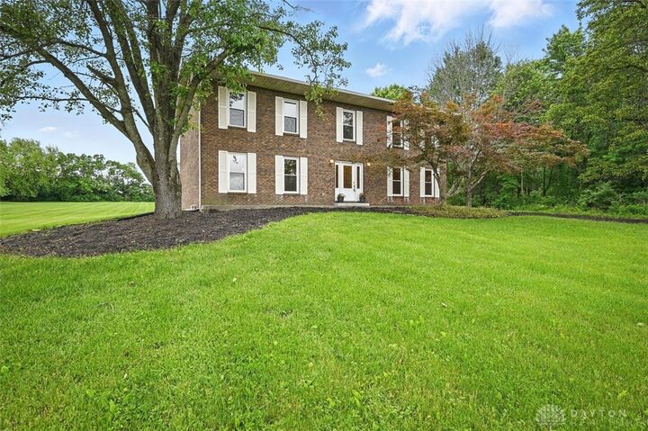 Property Photo:  751 S State Route 123  OH 45036 