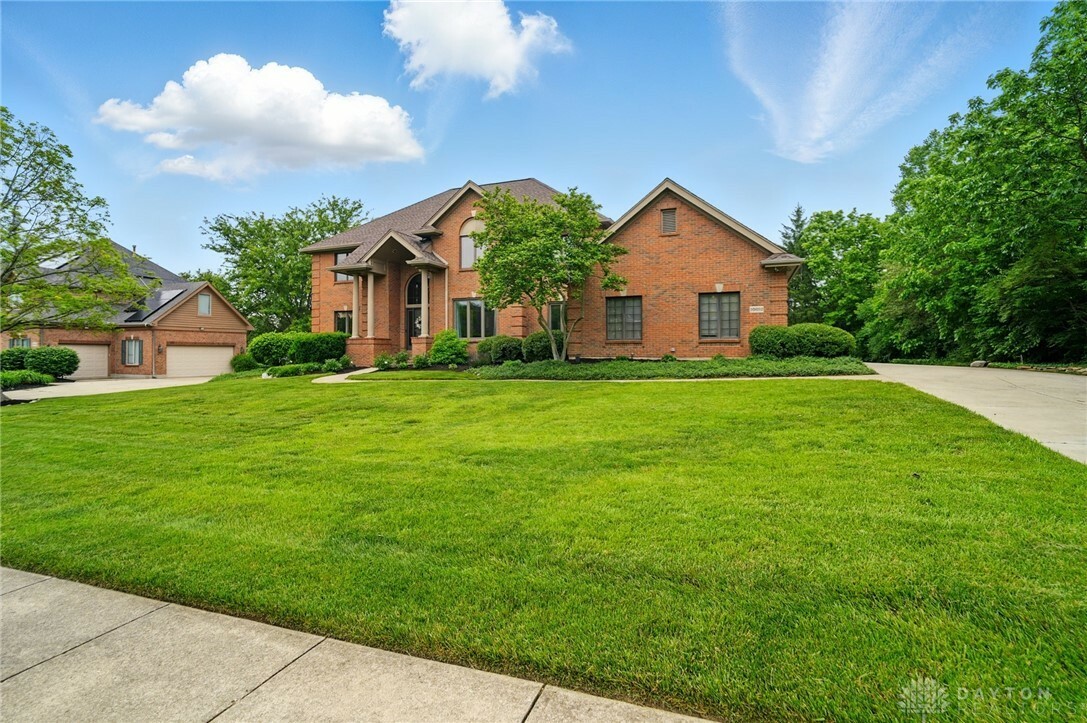 Property Photo: 10692 Falls Creek Lane OH 45458