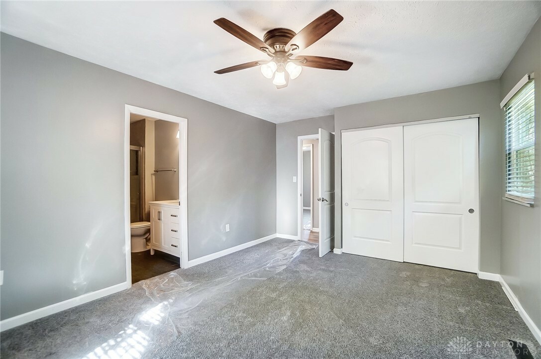 Property Photo: 3406 Northfield Road OH 45415