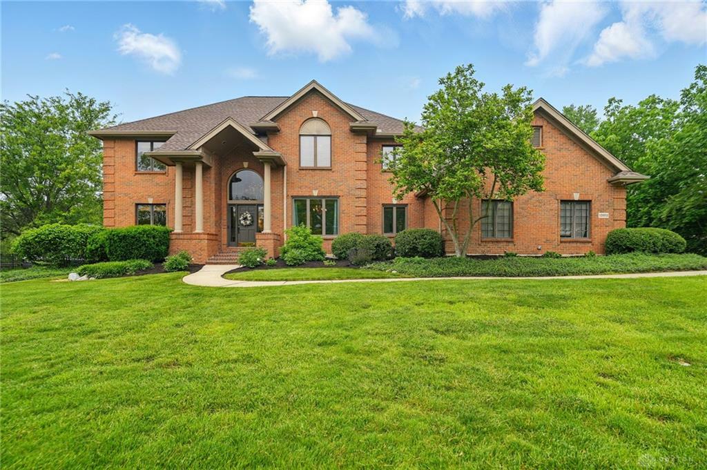 Property Photo:  10692 Falls Creek Lane  OH 45458 