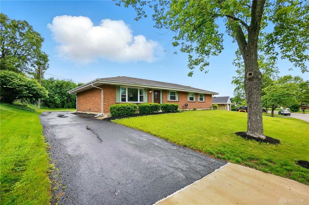 Property Photo:  5945 Cindy Drive  OH 45449 