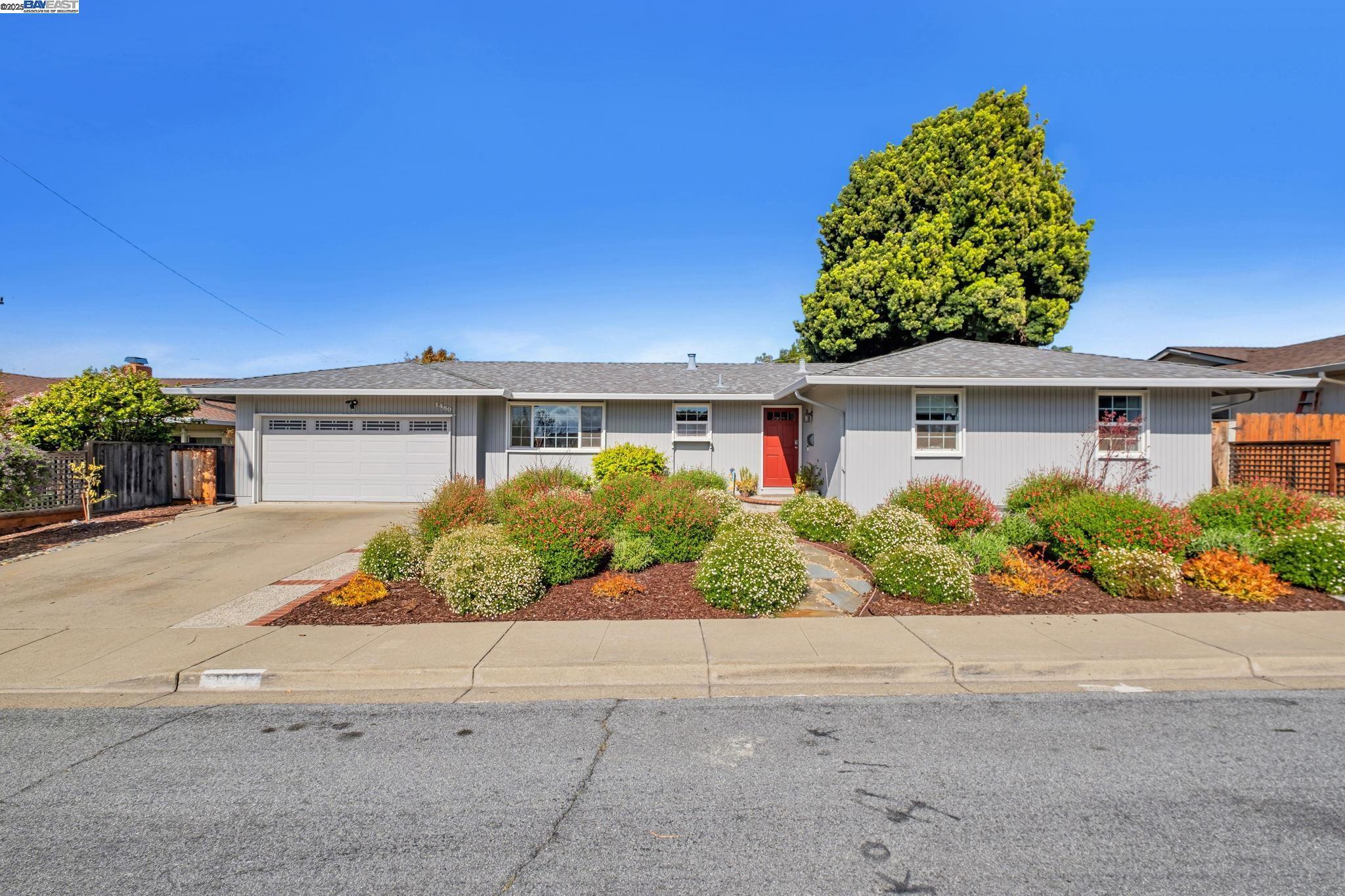 Property Photo: 1480 Lemos Lane CA 94539