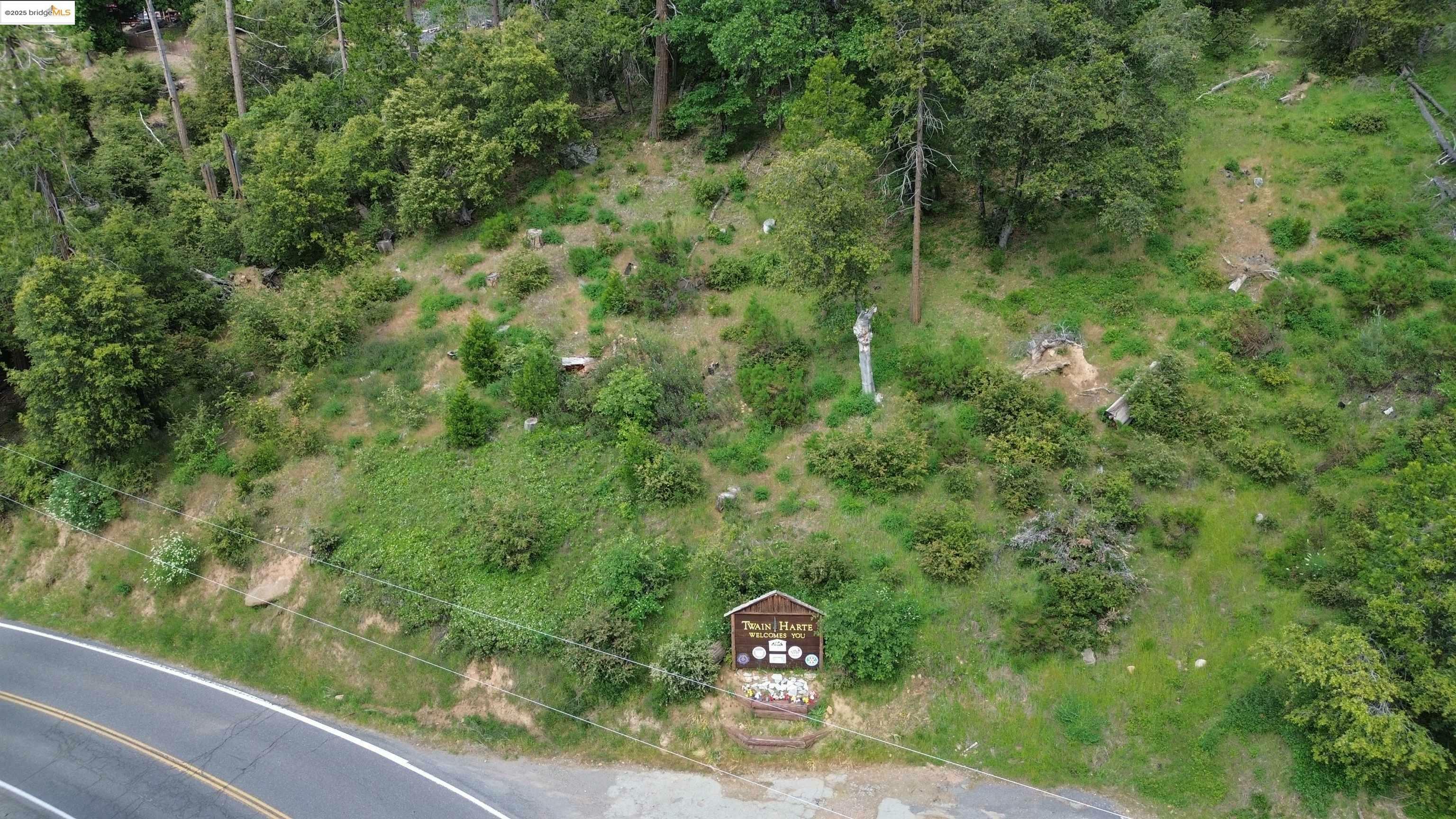 Property Photo: 0000 Twain Harte Drive CA 95383