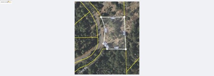 Property Photo:  0000 Twain Harte Drive  CA 95383 
