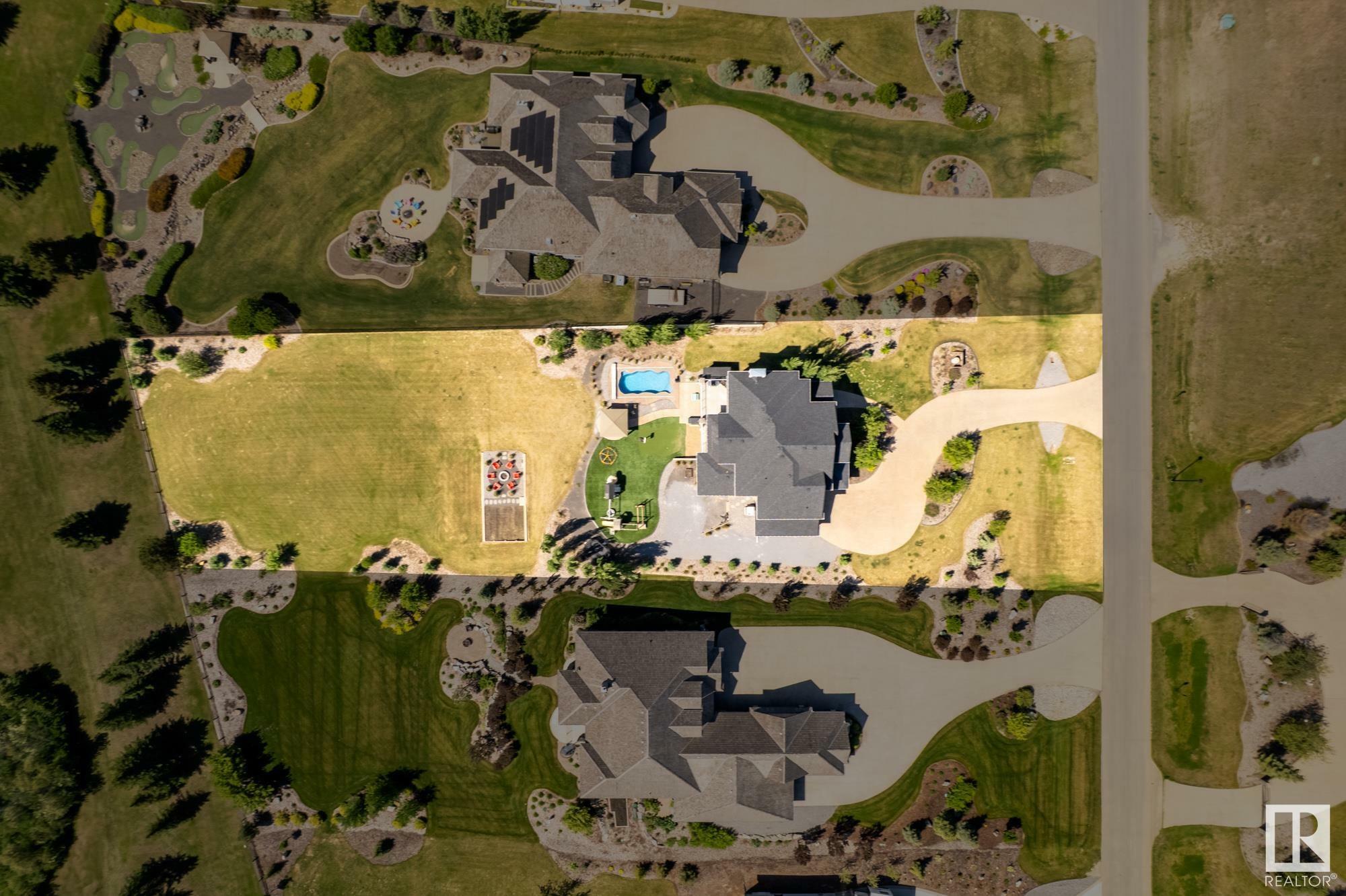 Property Photo: 25515 Twp Road 511 A 27 AB T7Y 1A8