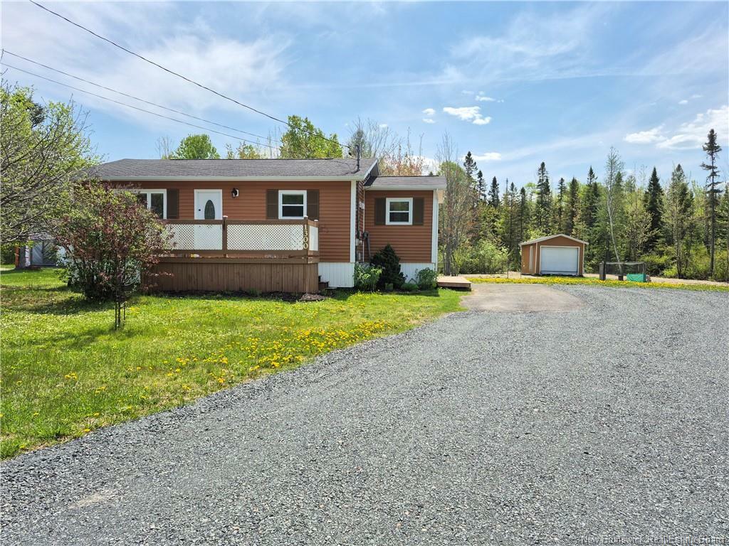 1300 Currie Street  Bathurst NB E2A 6J6 photo