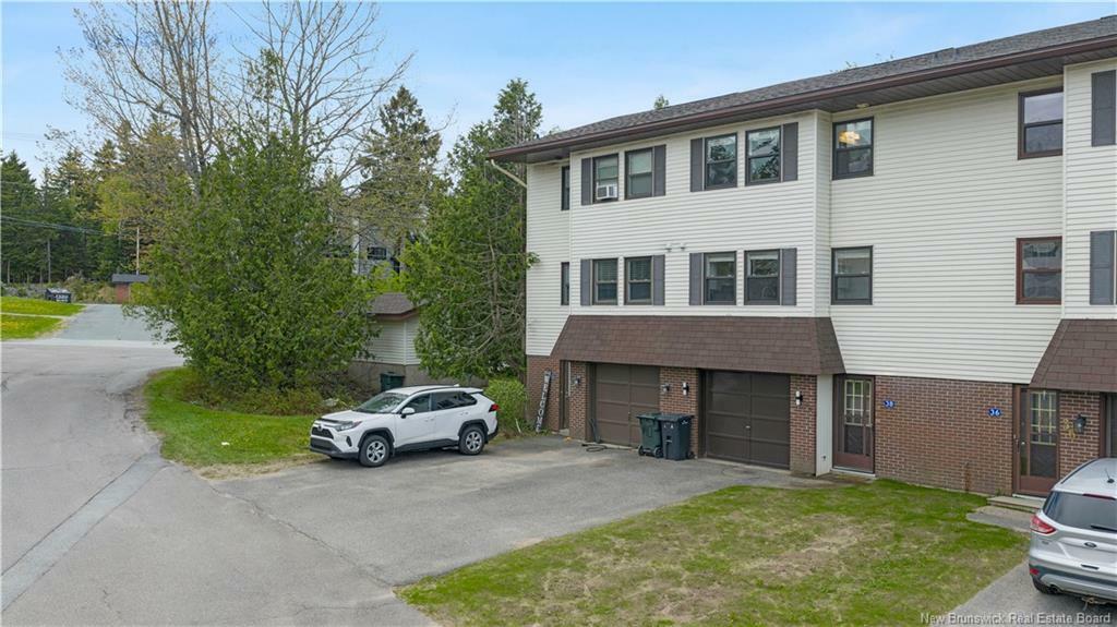 Photo de la propriété: 38 Shadowhill Court NB E2E 3M4