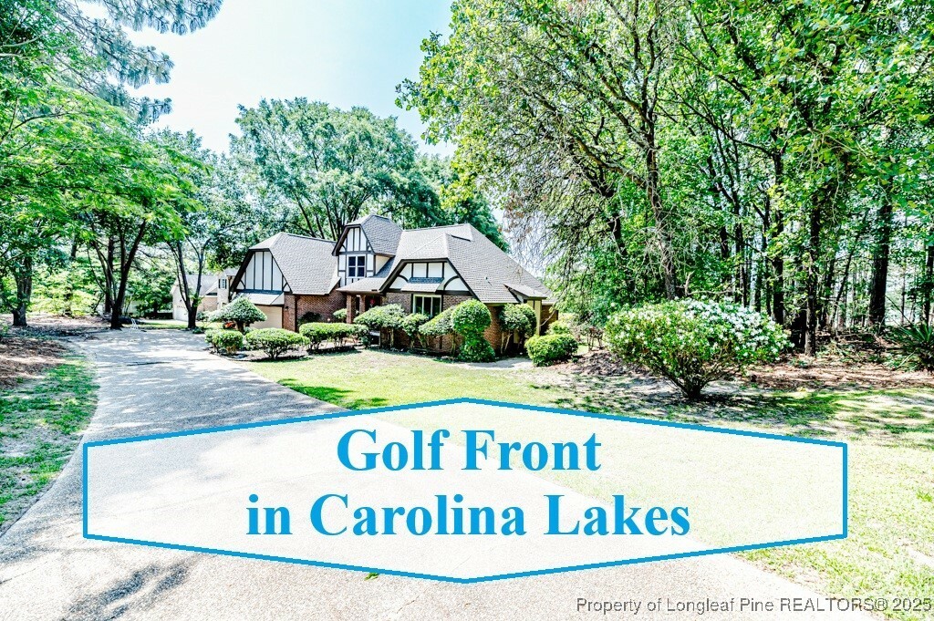 Property Photo: 259 Golf Drive NC 27332