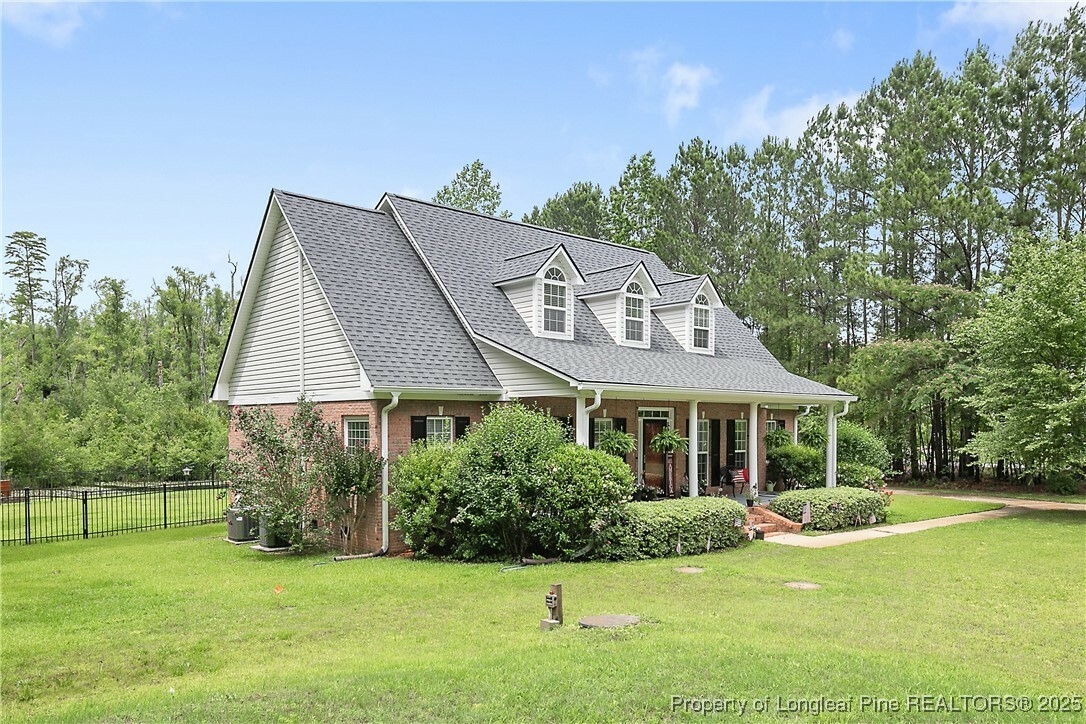 Property Photo: 5387 Clubhouse Lane NC 28348
