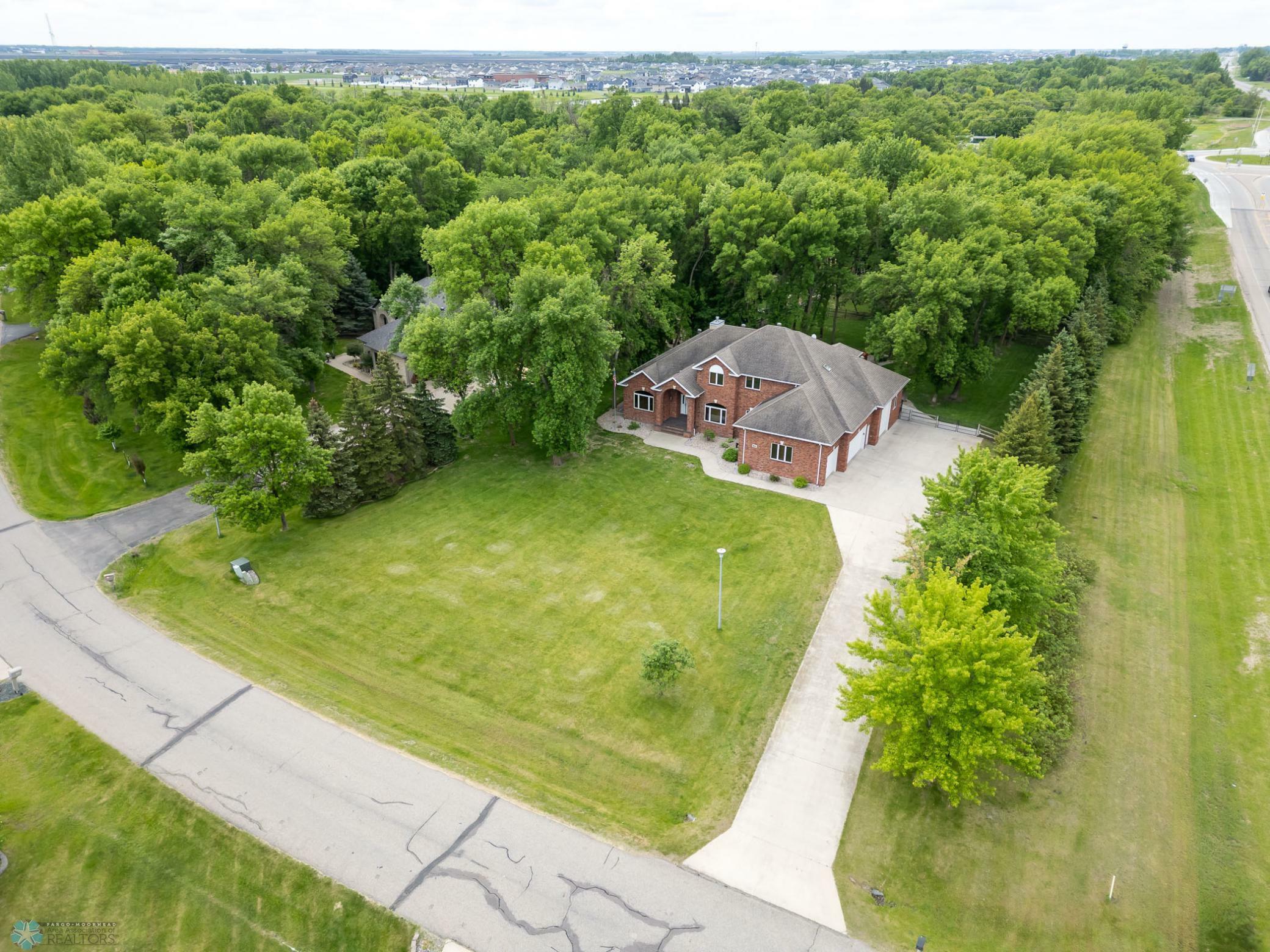 Property Photo: 106 50th Avenue E ND 58078