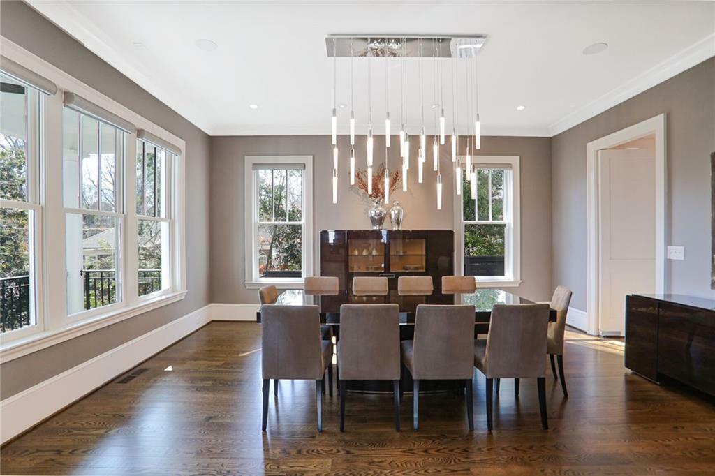 Property Photo: 18 Polo Drive NE GA 30309