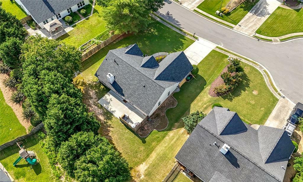 Property Photo: 3313 Harmon Ridge Court GA 30519