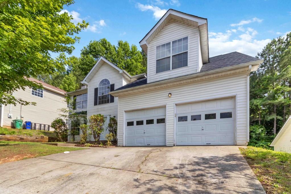 Property Photo:  4783 Creekside Place  GA 30035 