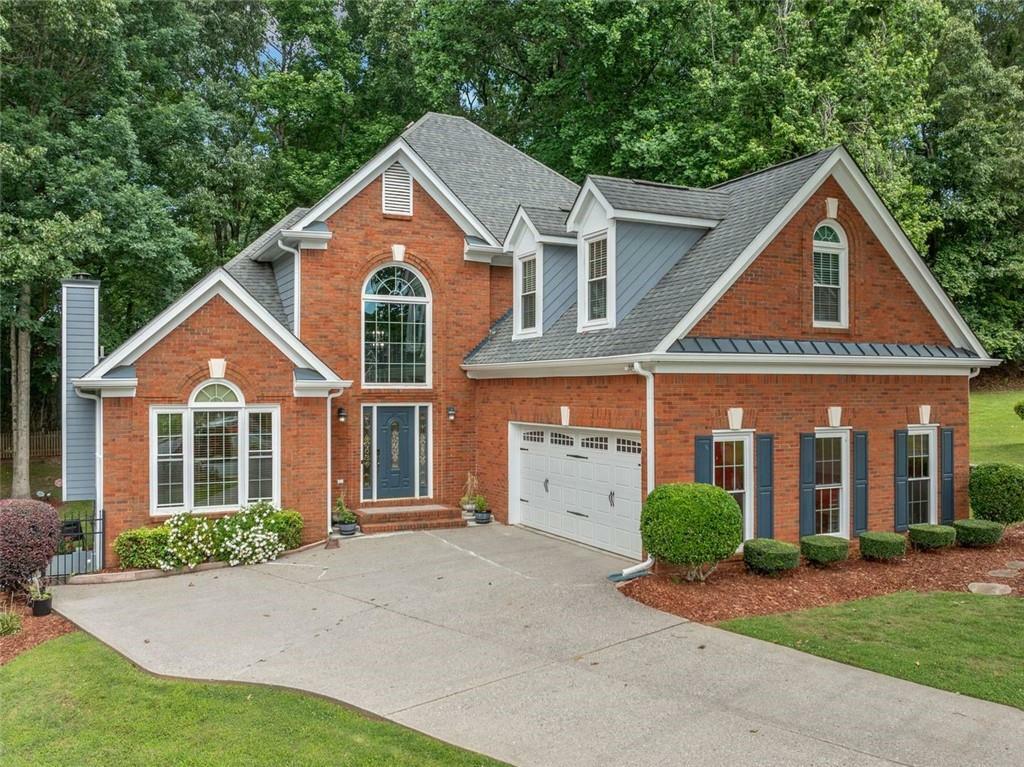 Property Photo: 1440 Boundary Boulevard GA 30024