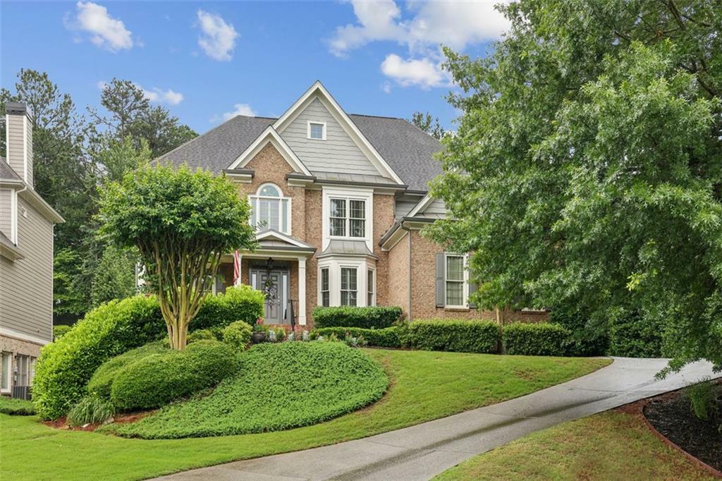 Property Photo: 3665 Pennington Road GA 30041