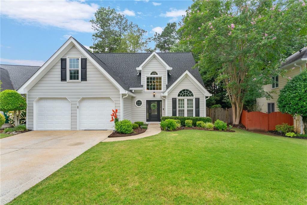 Property Photo:  5355 Wyntree Court  GA 30071 