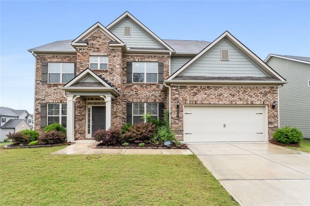 Property Photo: 2537 Sori Drive GA 30519
