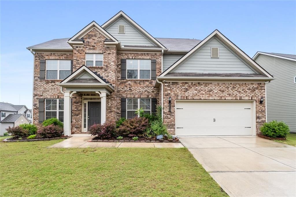 Property Photo: 2537 Sori Drive GA 30519