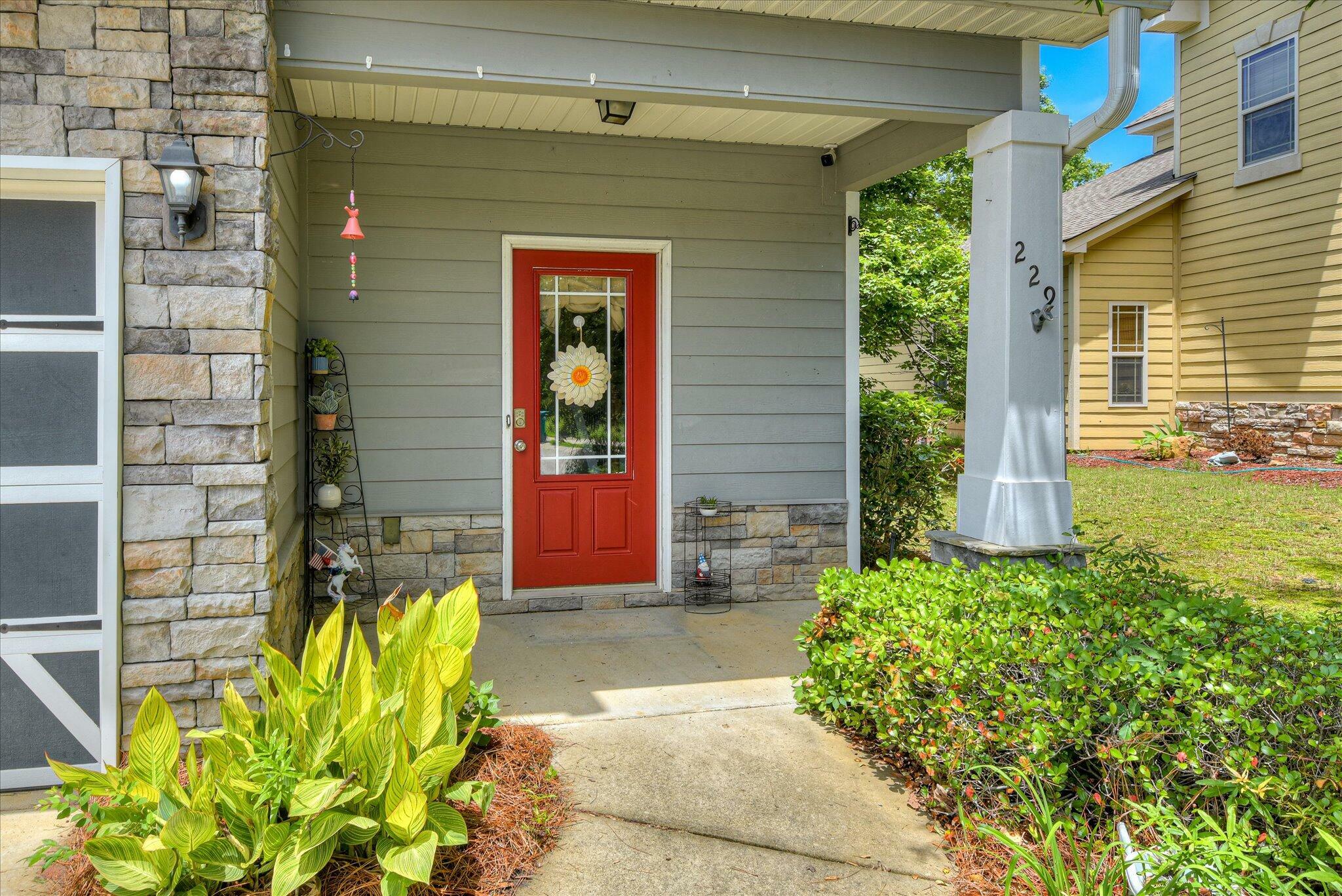 Property Photo: 229 Asa Way GA 30809