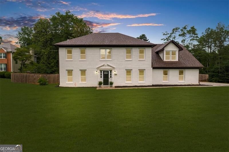 Property Photo: 4605 Tims Place GA 30039