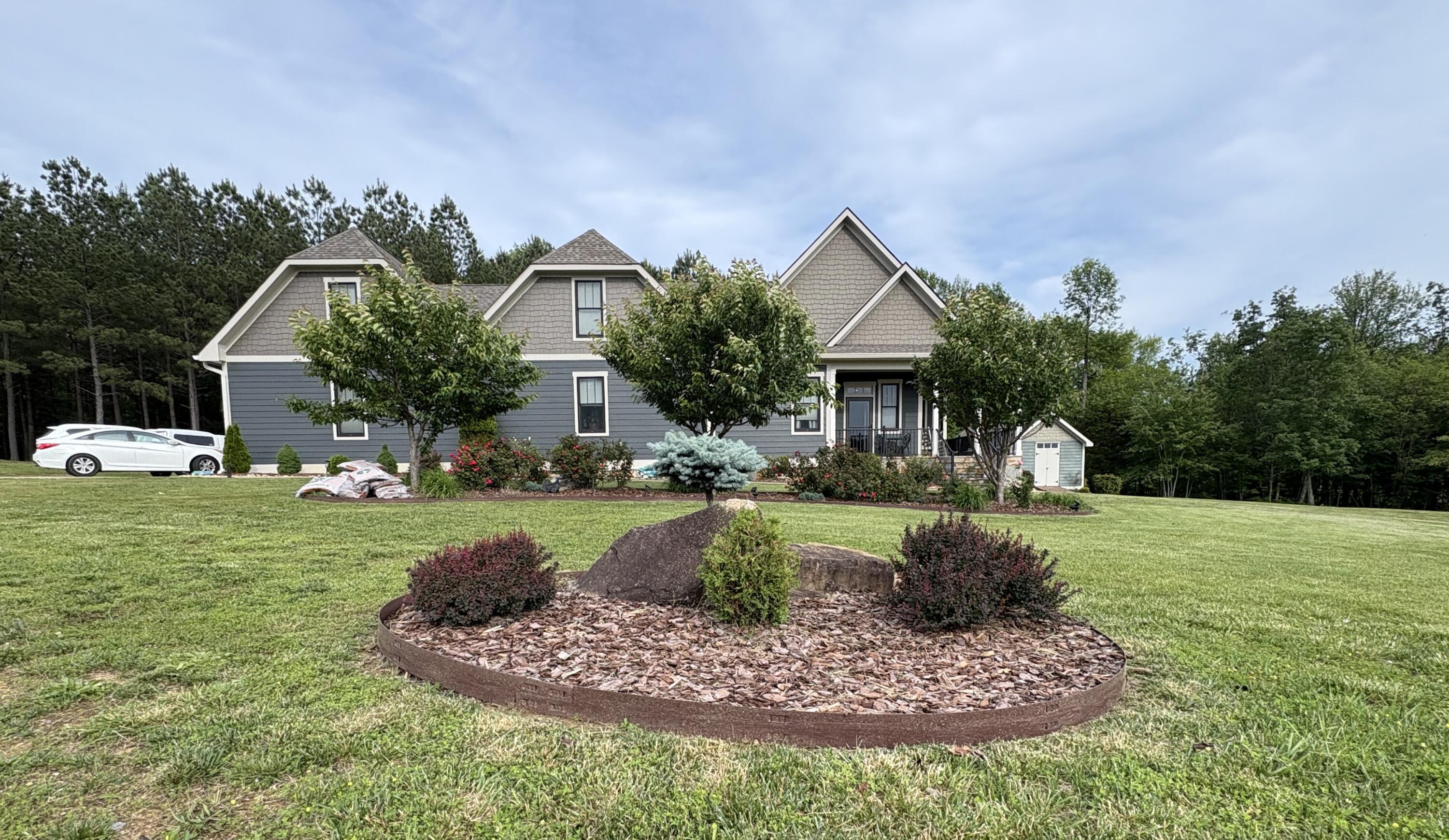 Property Photo: 217 Jasper Springs Drive TN 37347