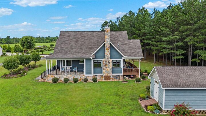 Property Photo:  217 Jasper Springs Drive  TN 37347 