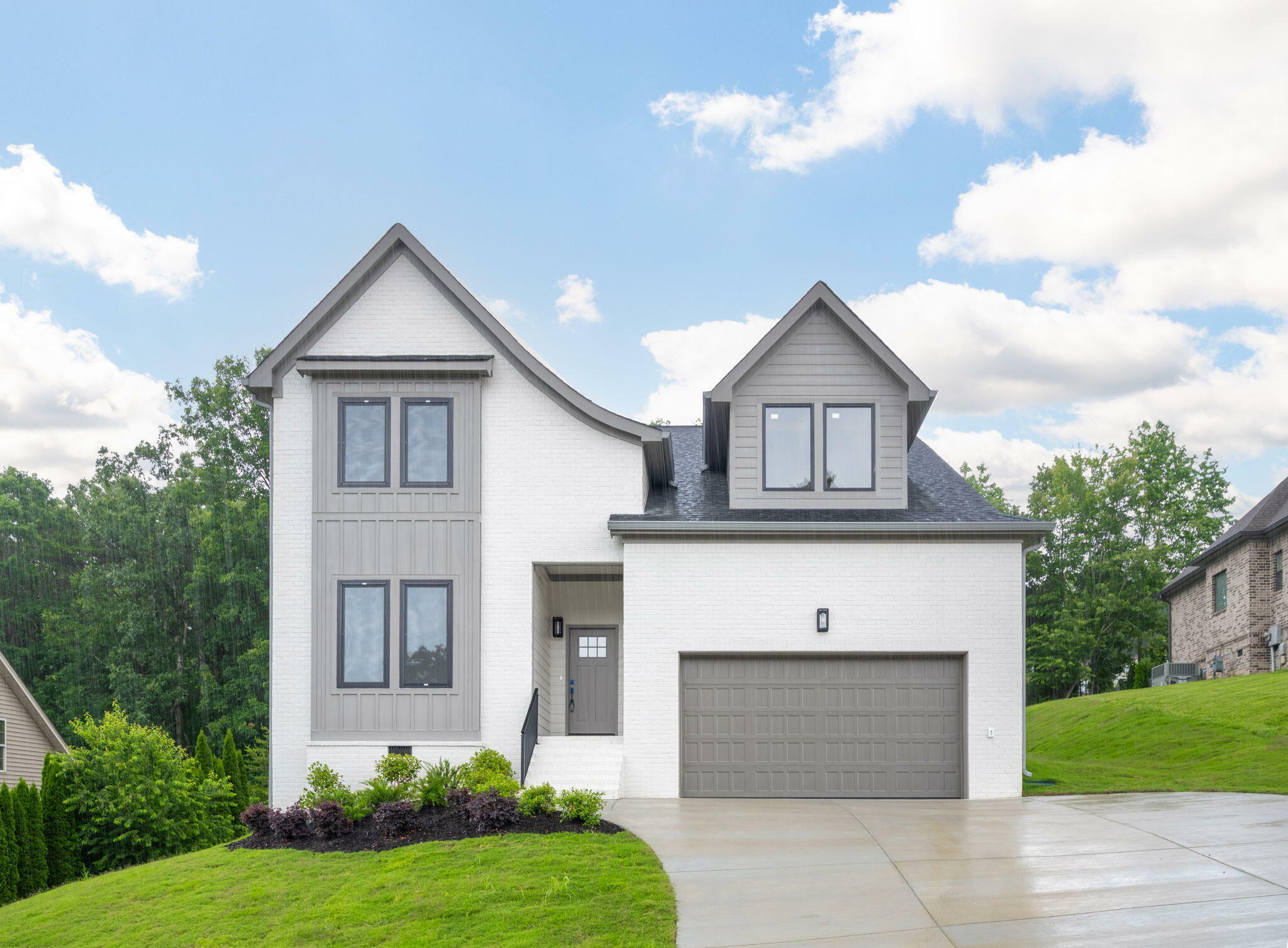 4321 Brush Creek Court  Apison TN 37302 photo