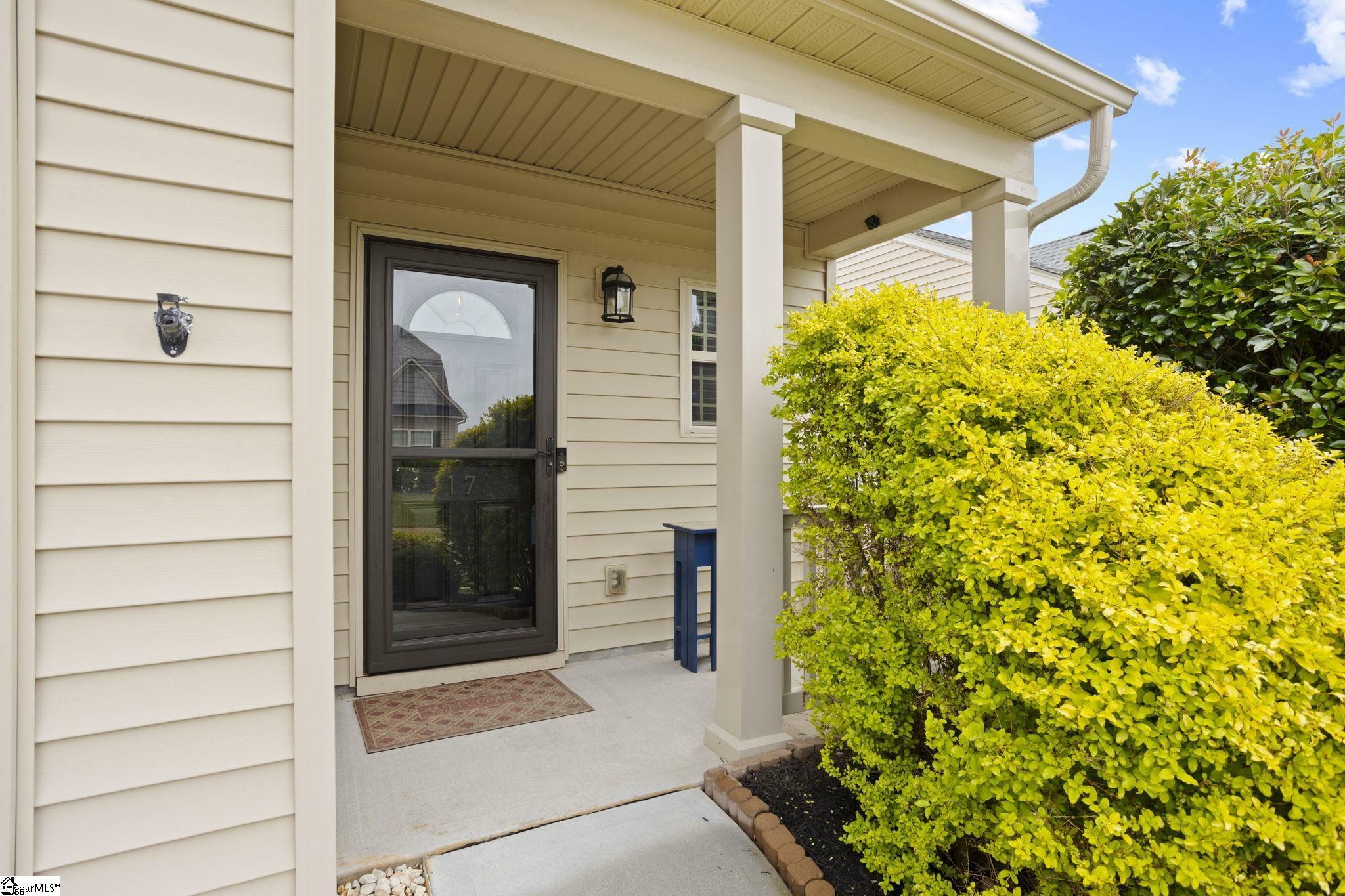 Property Photo:  17 Penrith Court  SC 29681 