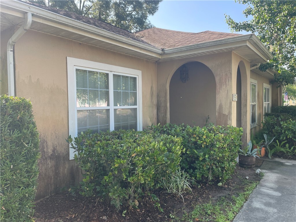 Property Photo: 153 Dalton Cody Drive GA 31520
