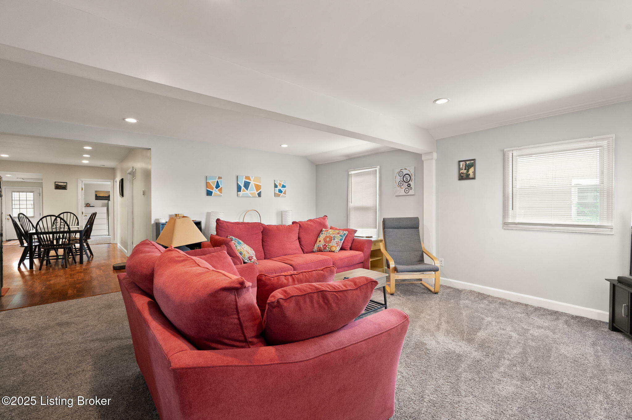 Property Photo: 1641 Taylor Ave KY 40213