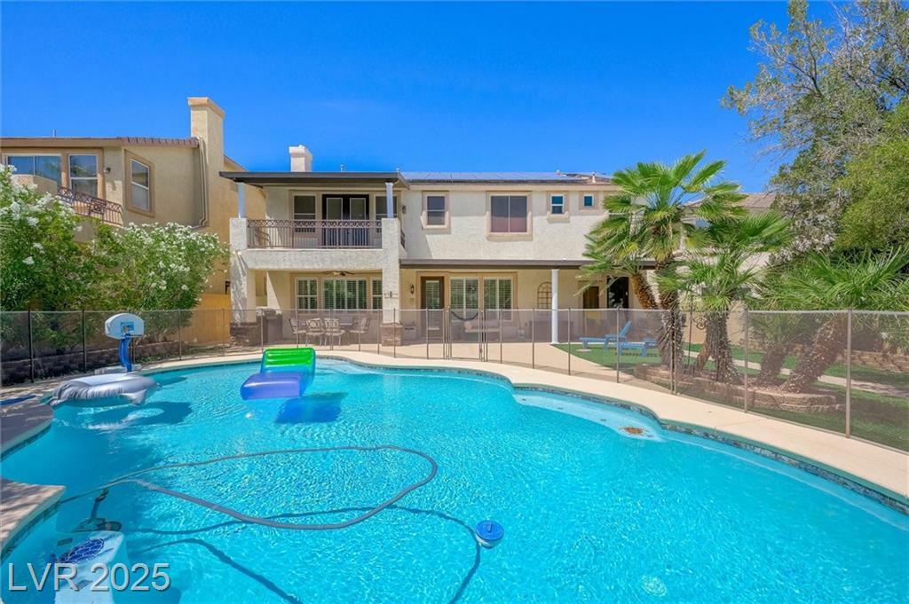 Property Photo: 335 Pleasant Summit Drive NV 89012