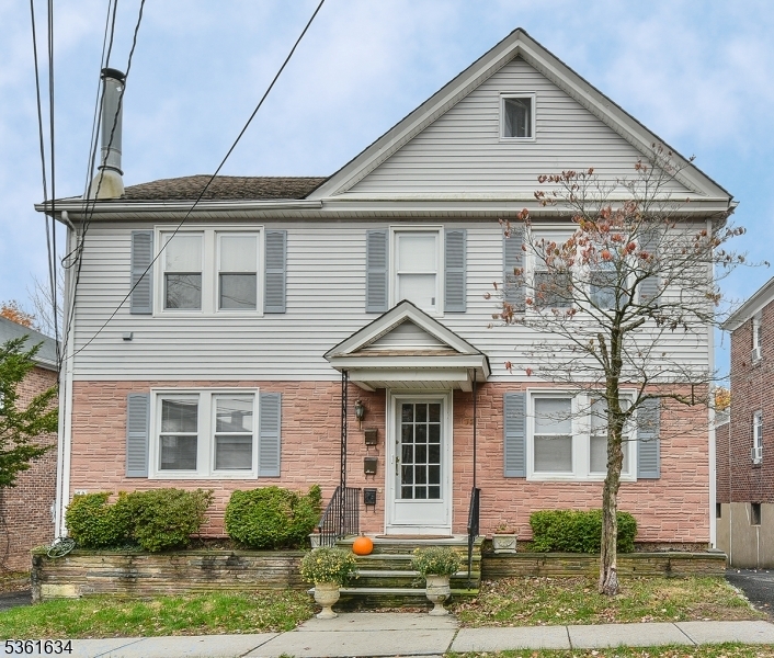 Property Photo: 72 Rector St NJ 07041