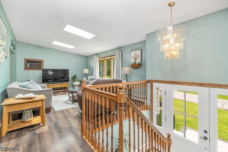 Property Photo:  147 Papscoe Rd  NJ 07421 