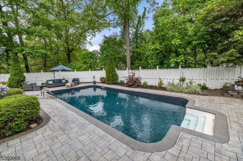 Property Photo:  147 Papscoe Rd  NJ 07421 