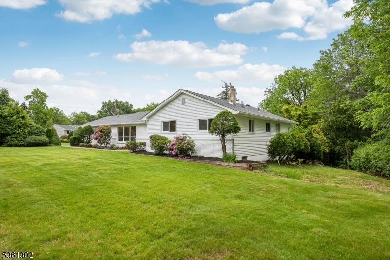 Property Photo: 444 Black Oak Ridge Rd NJ 07470