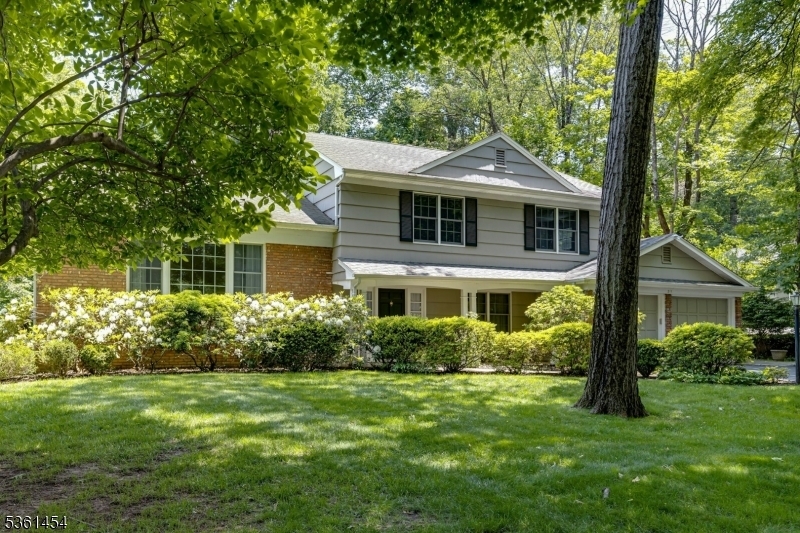 Property Photo: 211 Lorraine Dr NJ 07922