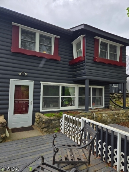 Property Photo: 10 Lenape Trl NJ 07438