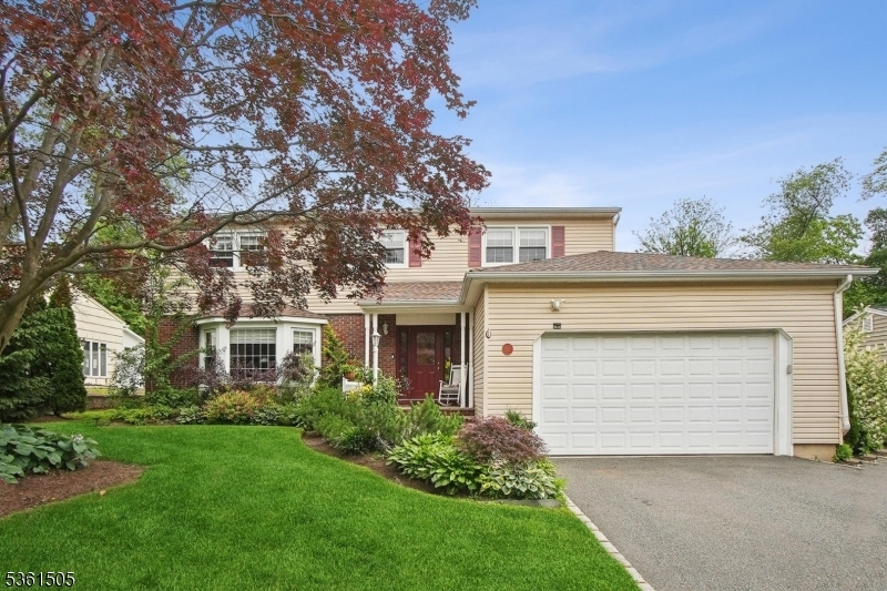 52 Hawthorne Ave  Springfield Twp. NJ 07081 photo