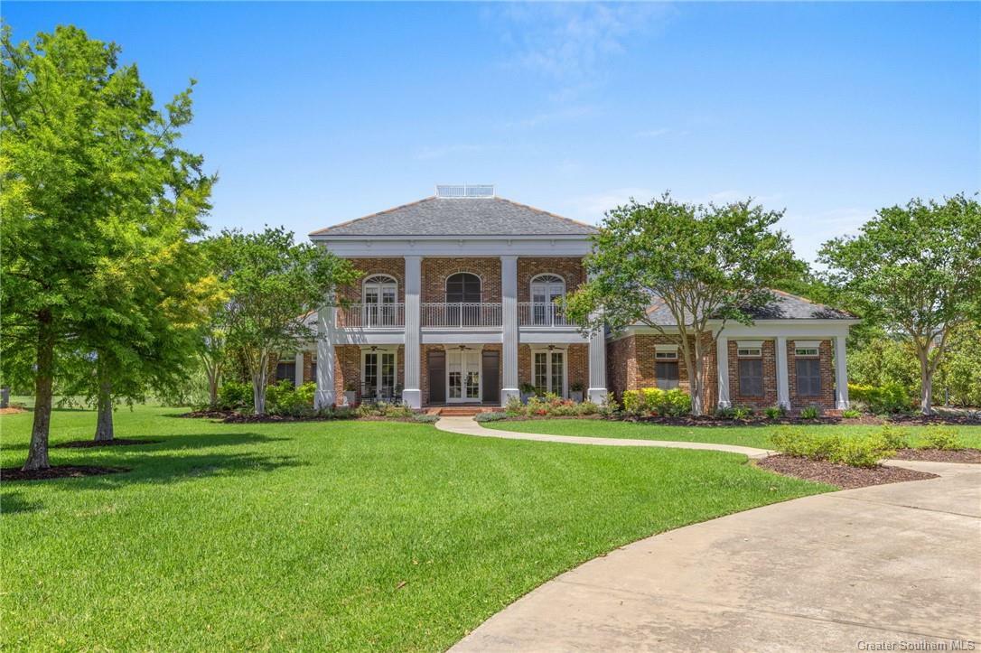 Property Photo: 4270 Indigo Place LA 70605