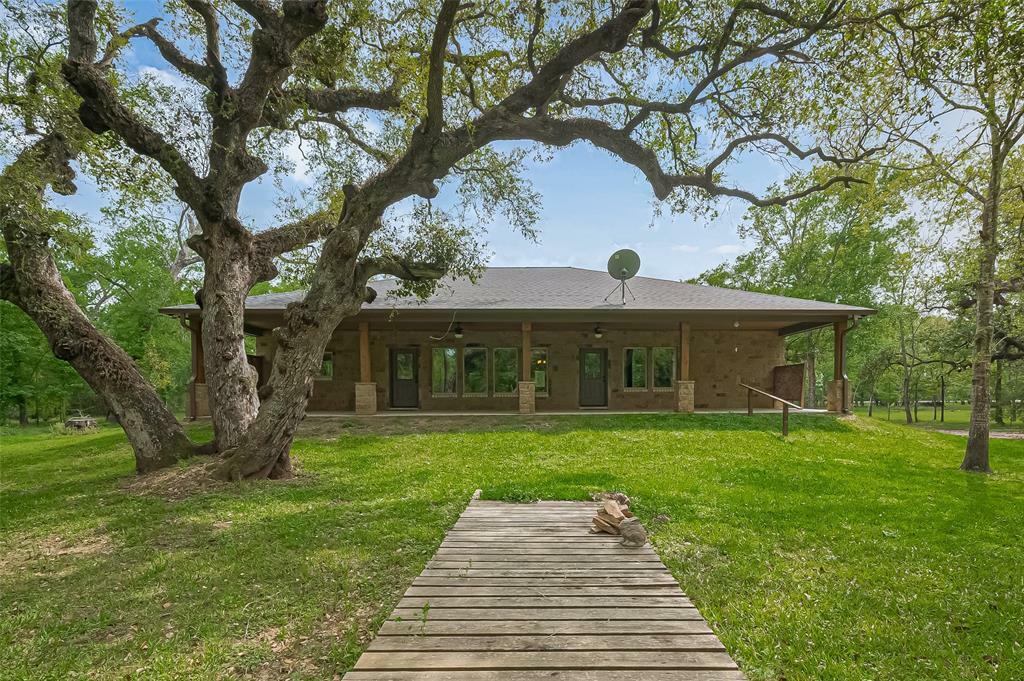 Property Photo: 7615 Pecan Drive TX 77430