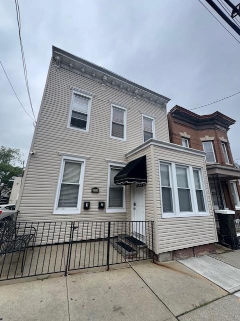 Property Photo: 212 68th St 1 NJ 07093