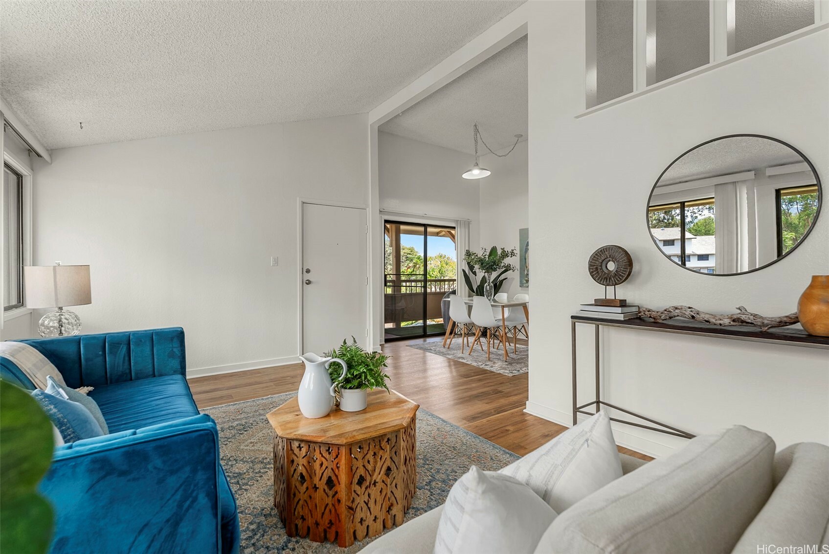 Property Photo: 95-138 Kuahelani Avenue 244 HI 96789