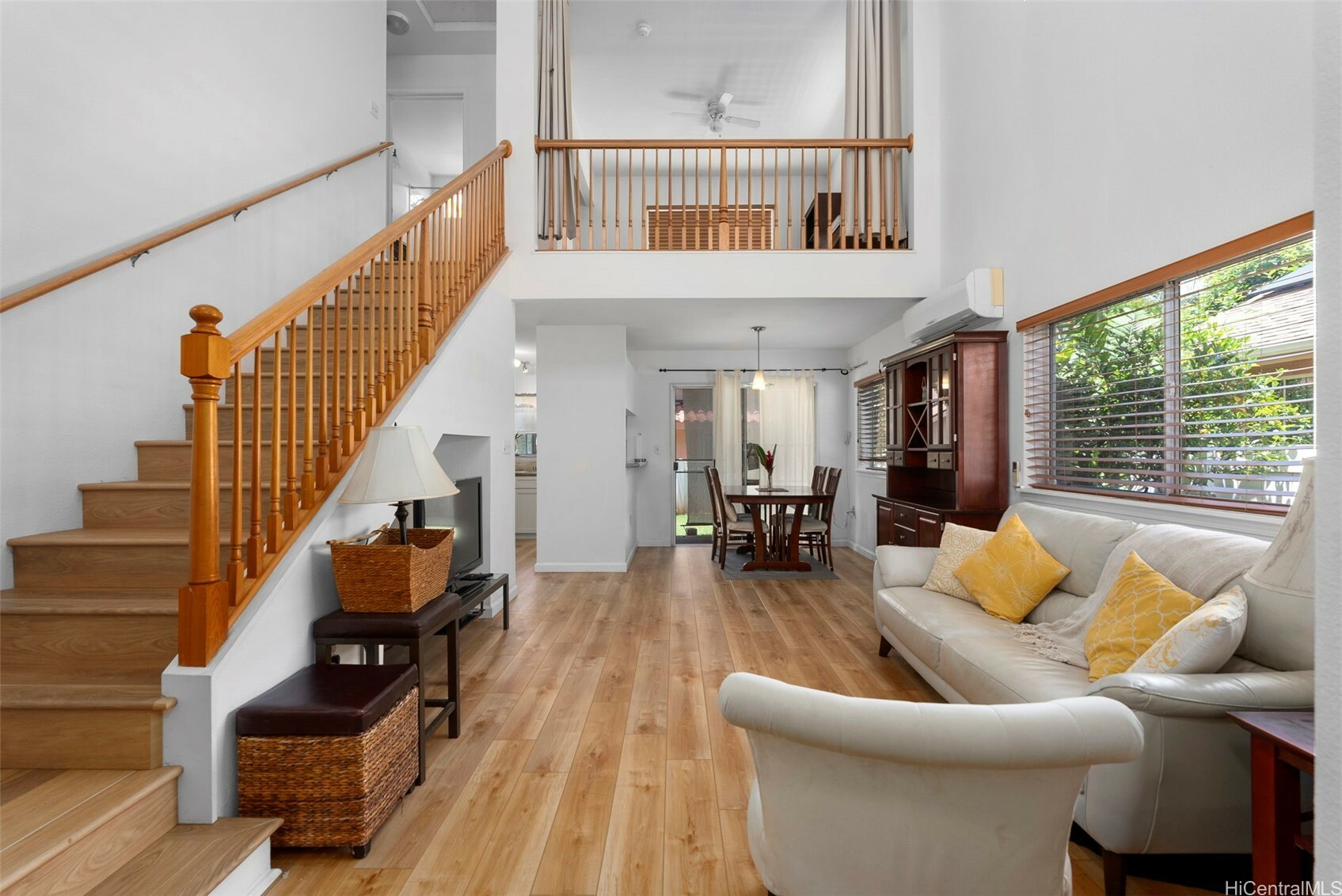Property Photo:  94-217 A Kikepa Place  HI 96797 