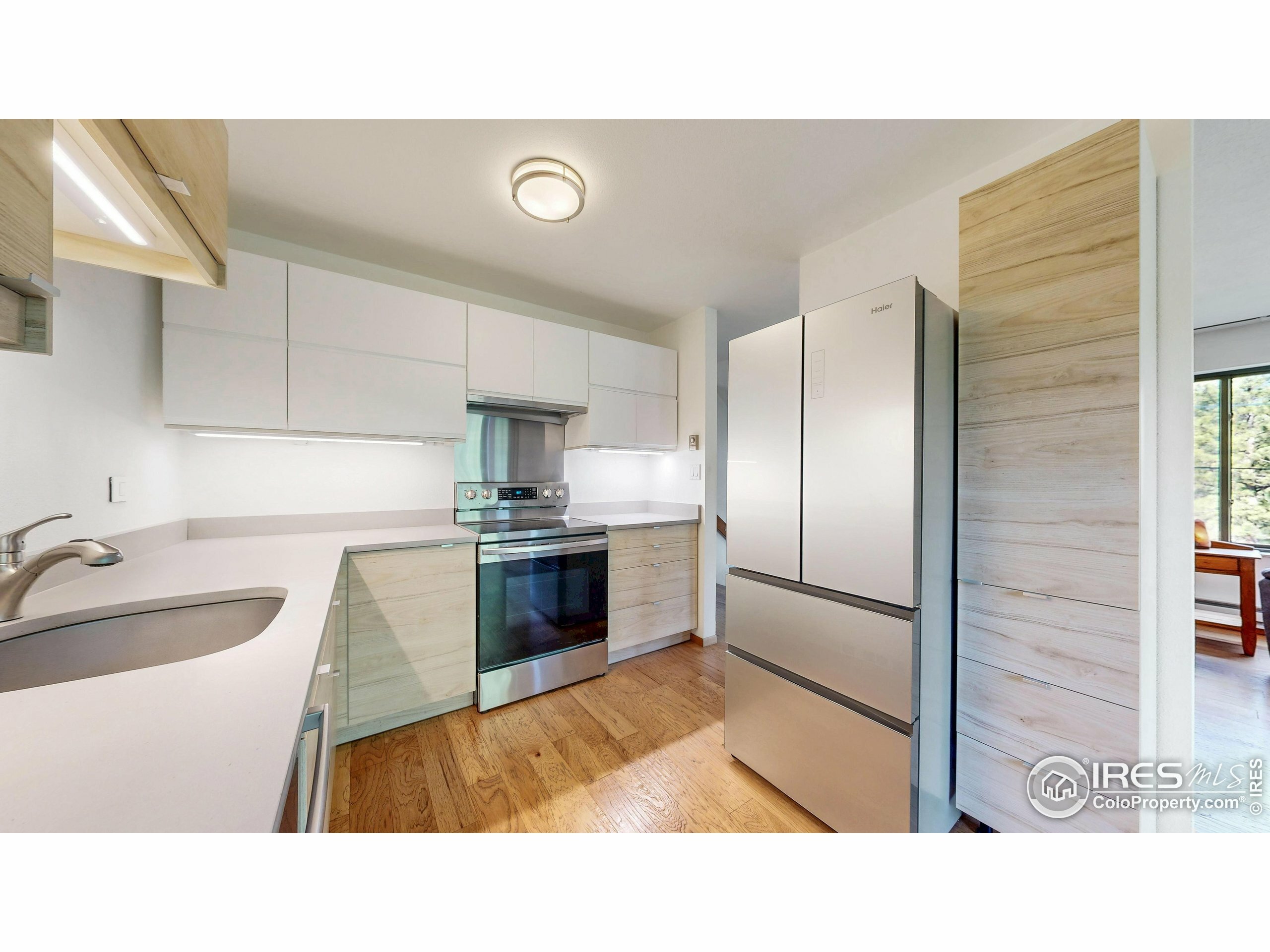 Property Photo:  321 Big Horn Dr 1  CO 80517 
