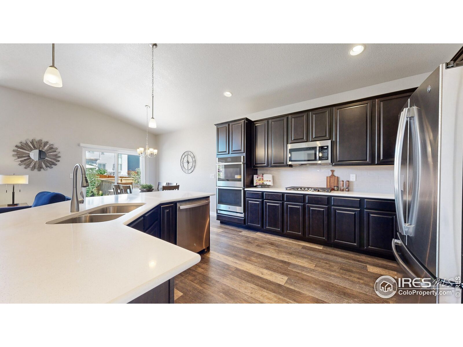 Property Photo:  1384 Copeland Falls Rd  CO 80550 