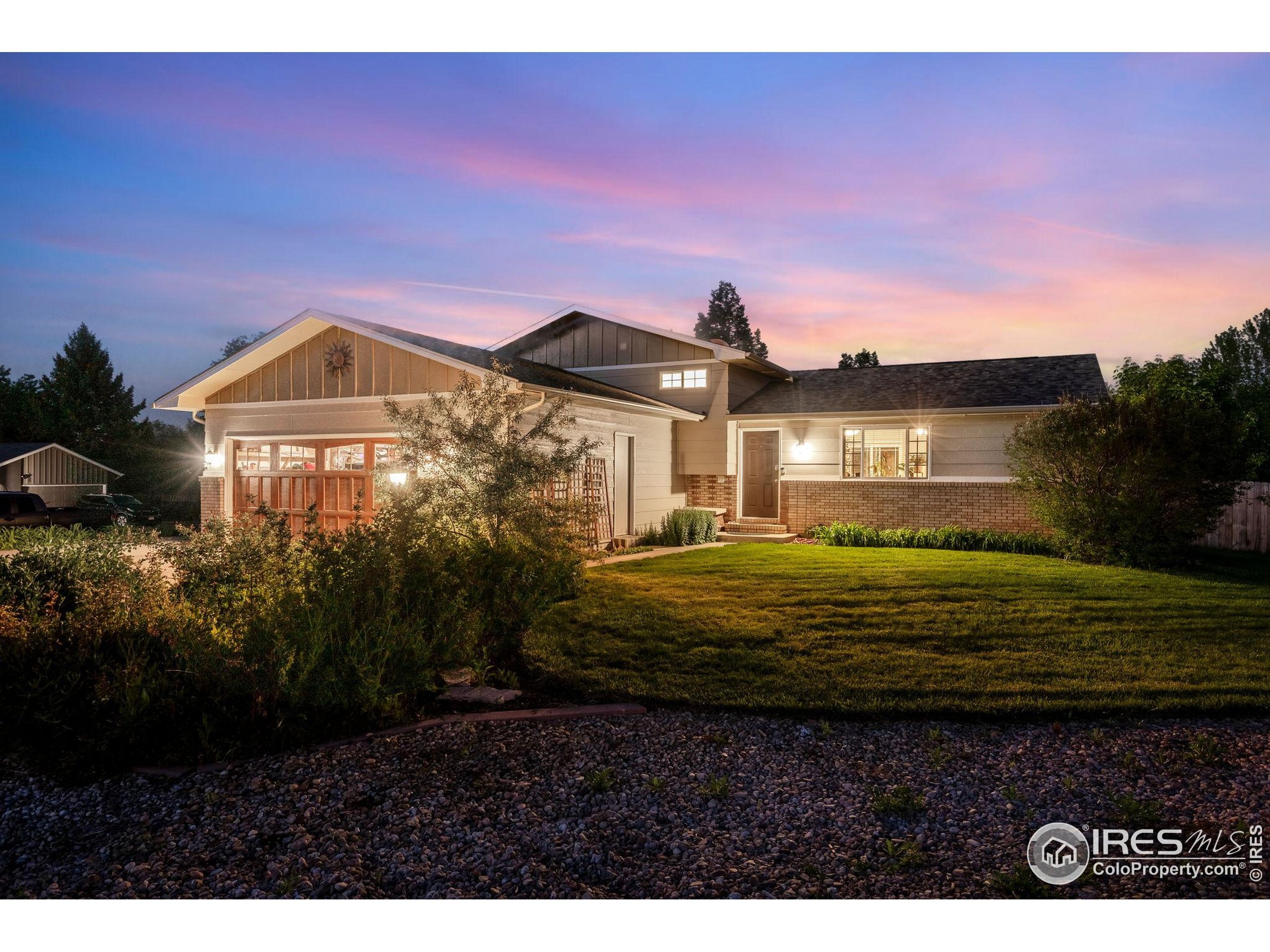 Property Photo:  4700 Jacks Ct  CO 80537 