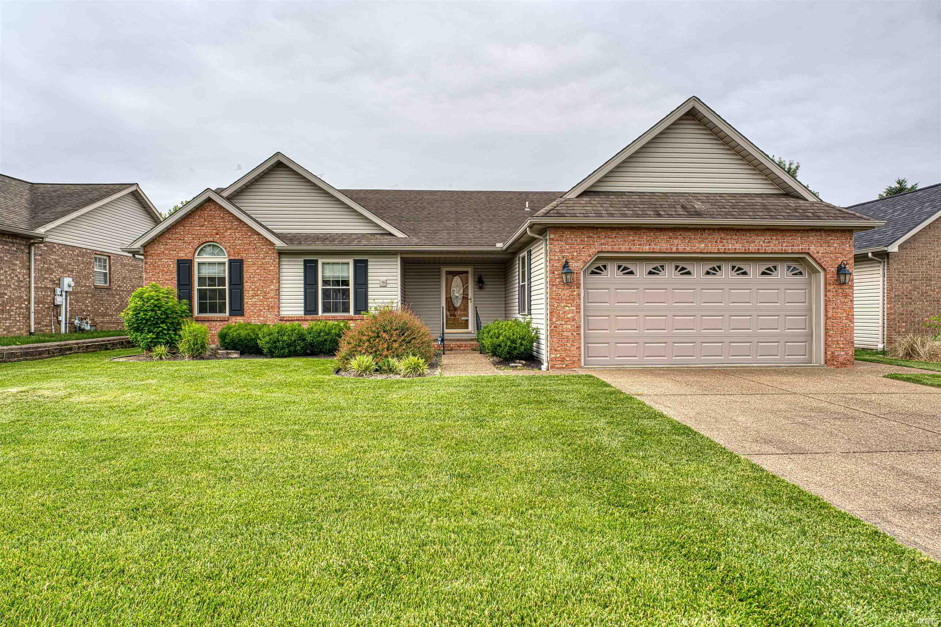 3021 Nicole Drive  Evansville IN 47711 photo