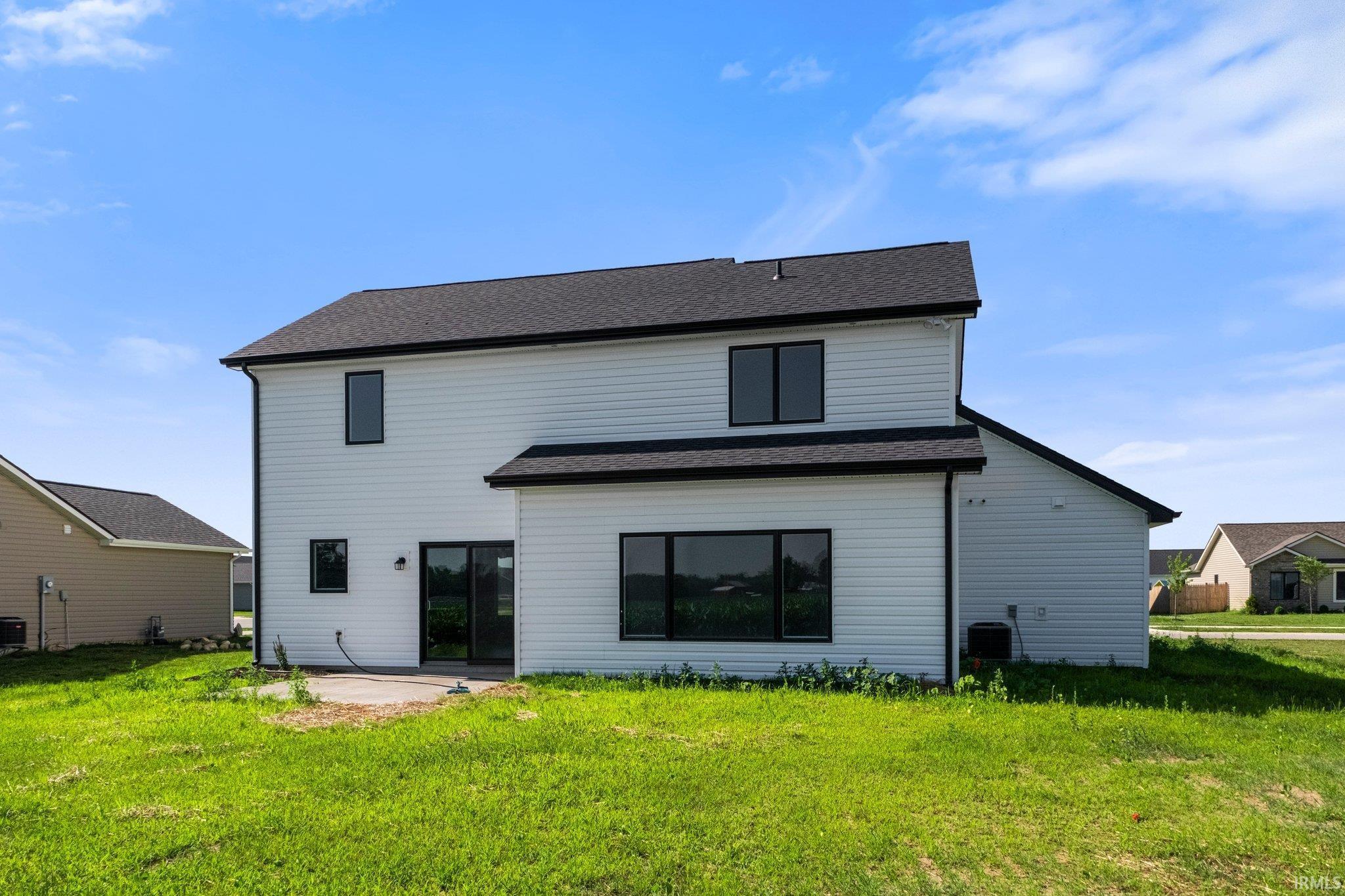 Property Photo: 18303 Peregrine Drive IN 46553