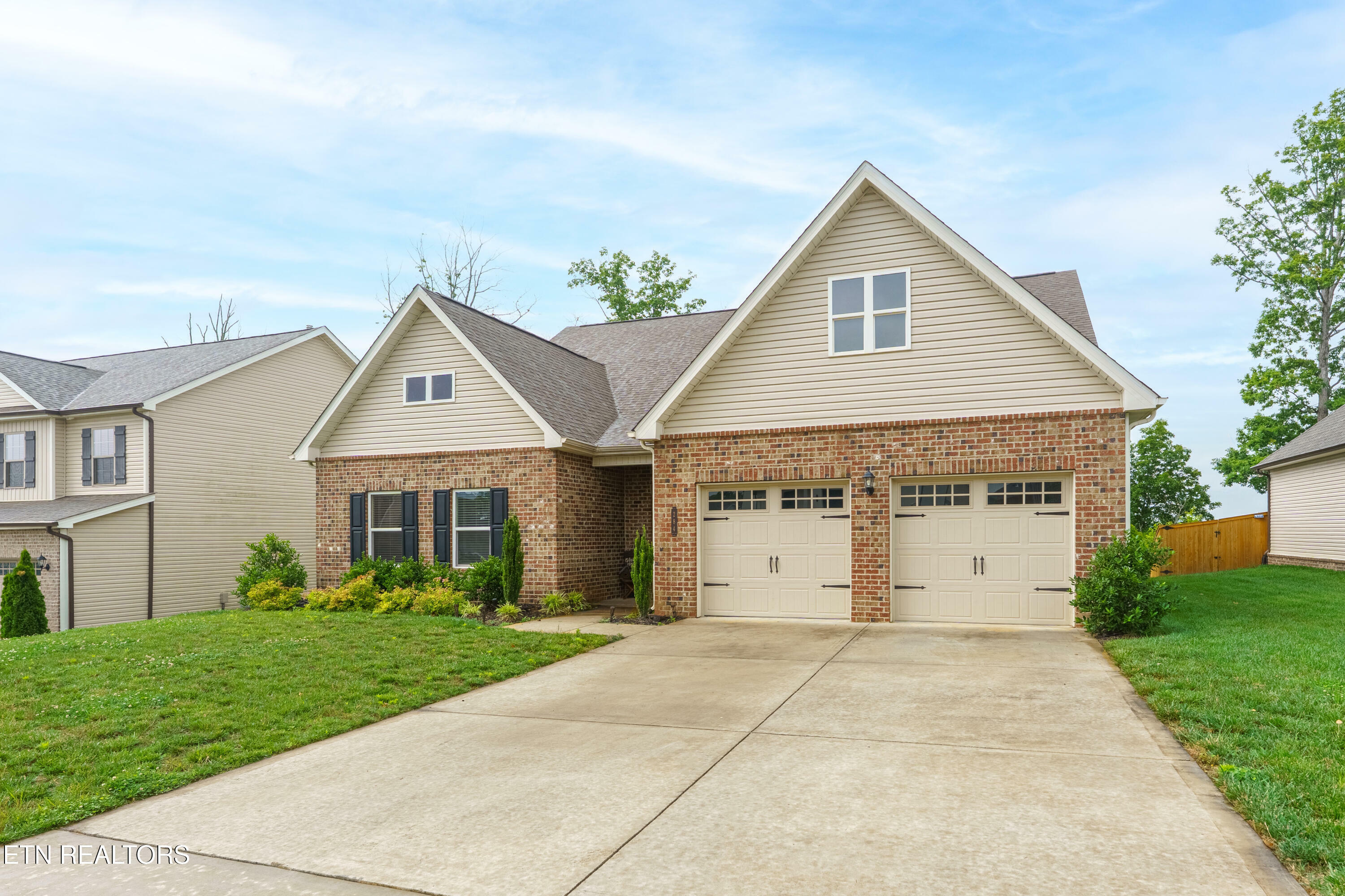 Property Photo: 284 Aspen Drive TN 37771