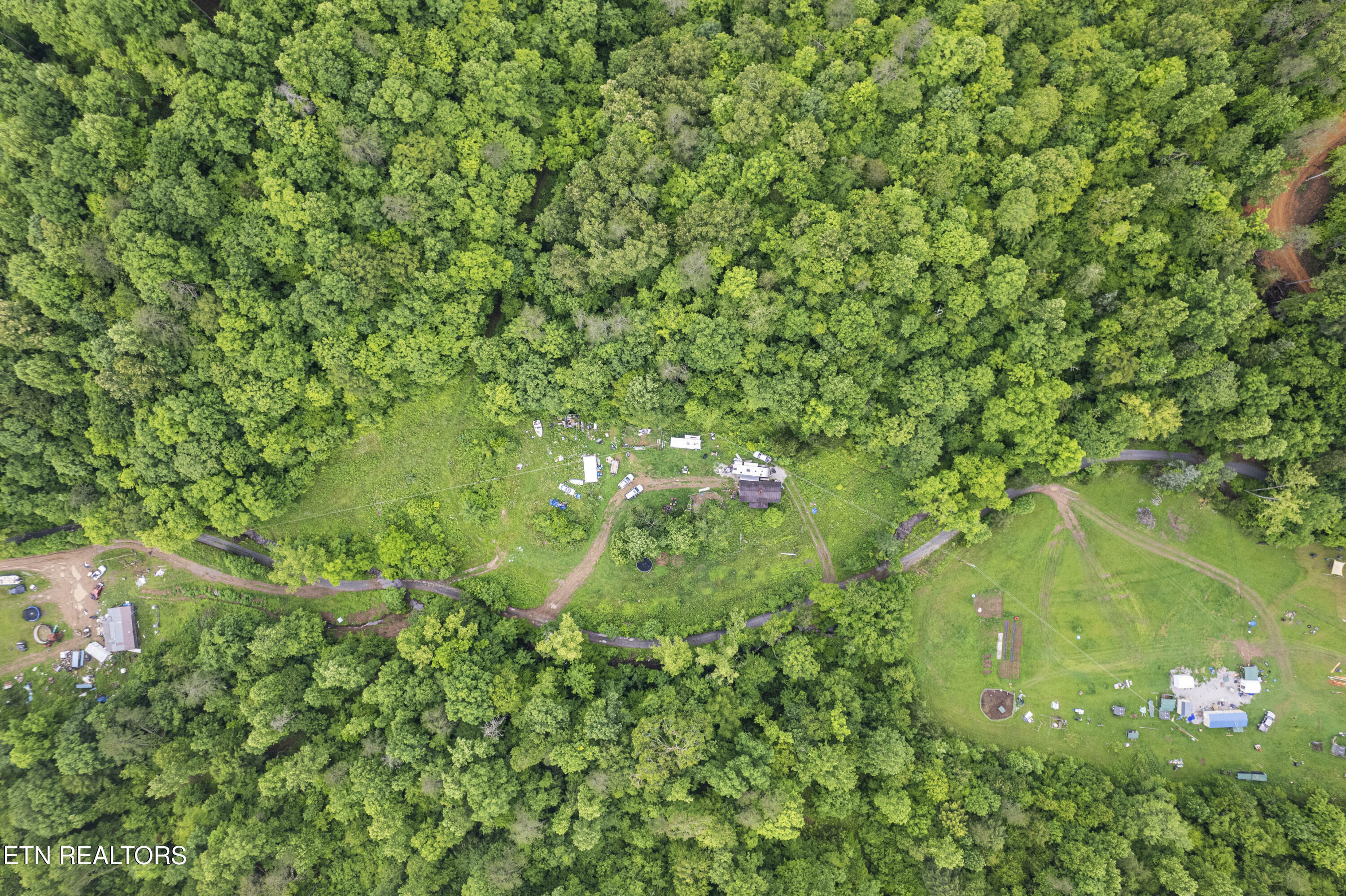 Property Photo:  361 Skaggs Hollow Rd  TN 37879 